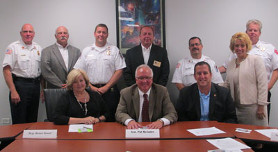 Will-County-Fire-Official-Legis-Forum
