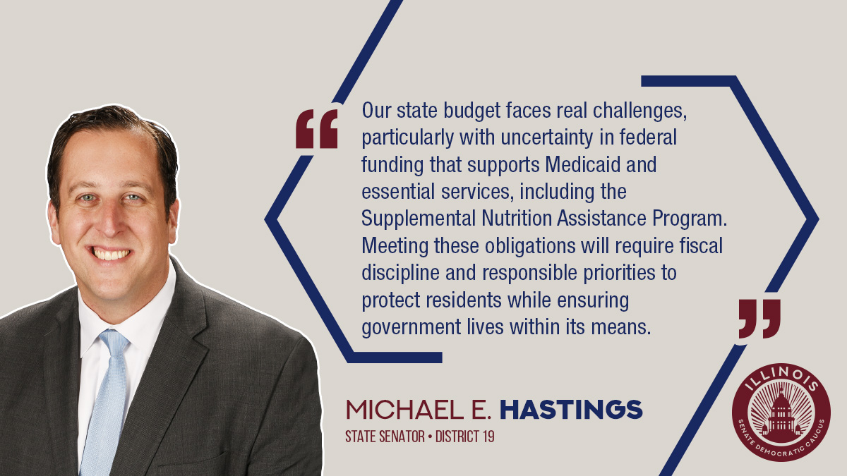 Hastings BudgetAddress Grey