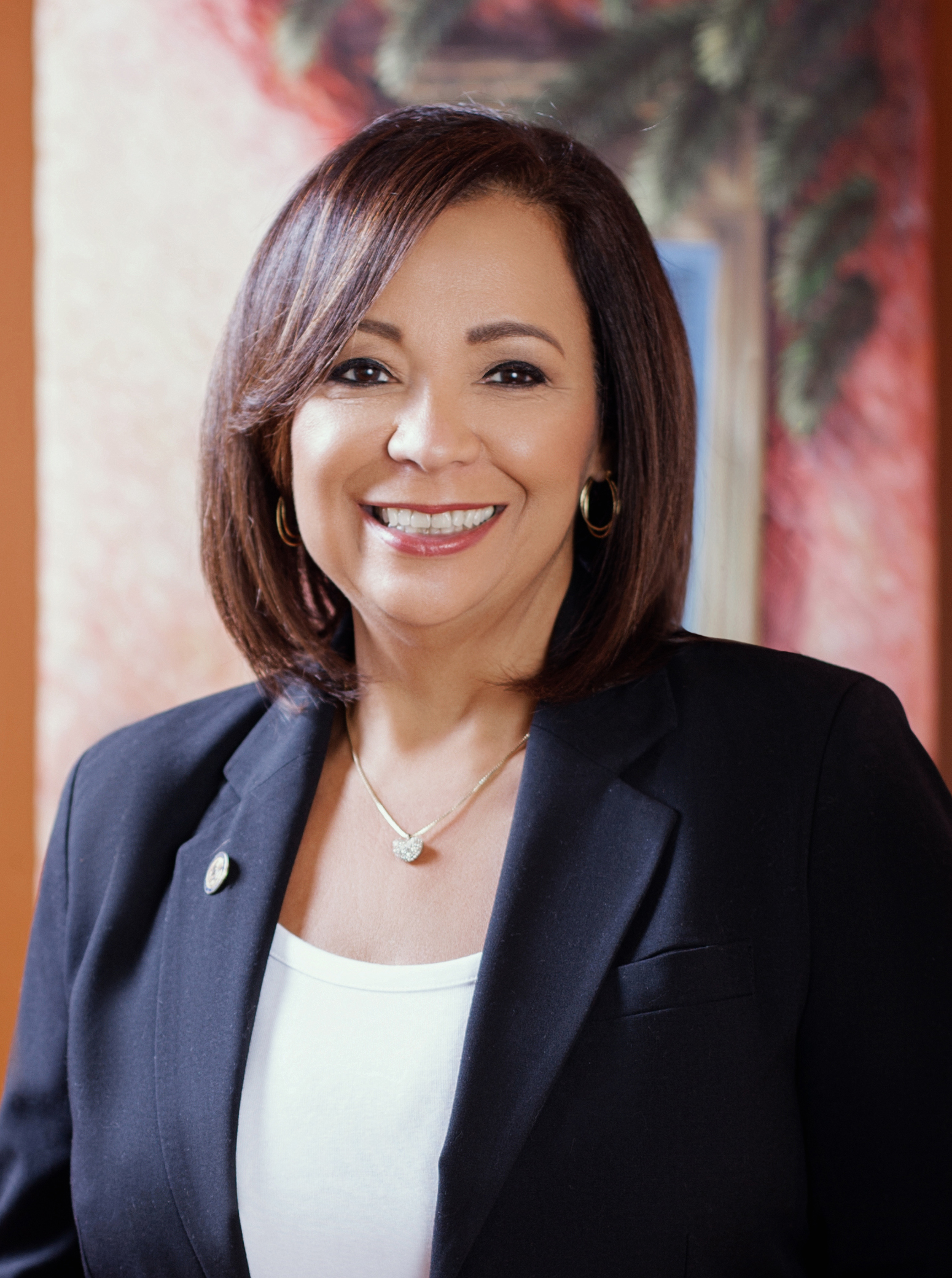 Hastings partners with Clerk Iris Y. Martinez to increase government ...