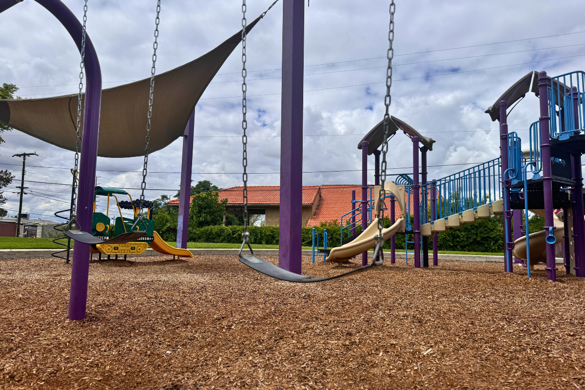ParkOSLAD