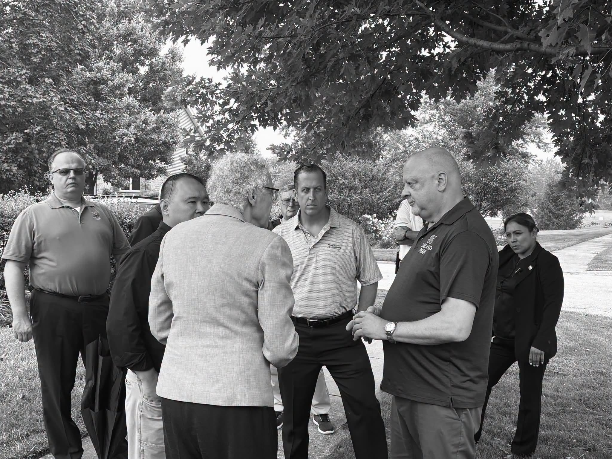 StormMeeting